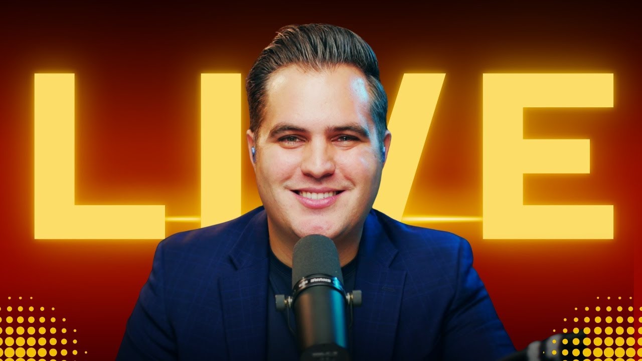 Noche de Avivamiento En Vivo Hoy Jueves Dios mediante