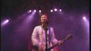 Manics Yes Glastonbury 1994