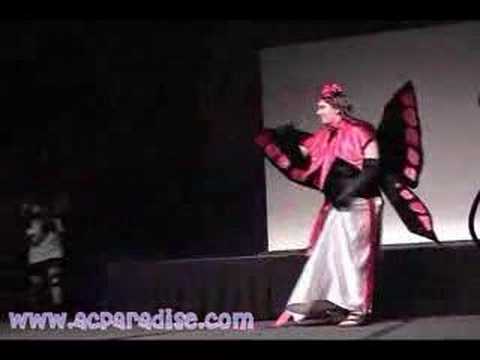 Anime Central 2002 - #10 Ruby Moon