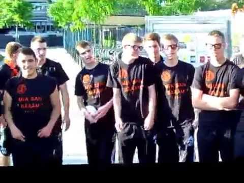 1. FC Quickbäääm - Memories #5