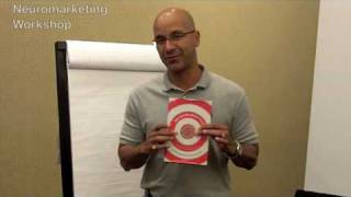 Sales Training Moment  #24 - Using Props by Neuromarketing