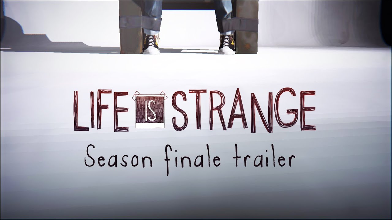 Life is Strange