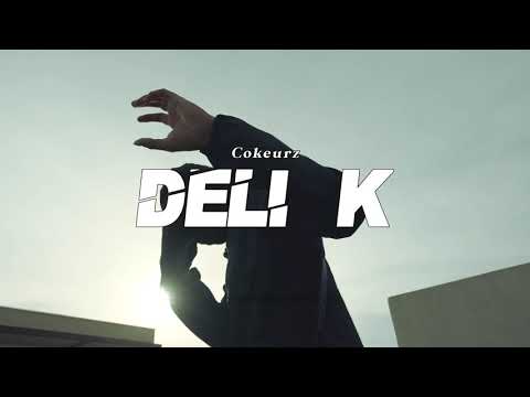 Cokeurz - DÉLI K [Clip officiel]
