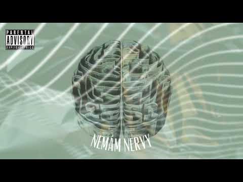 Chlubys x Lil Skap x Cody - Nemám Nervy (Prod. Benjamin Mee)