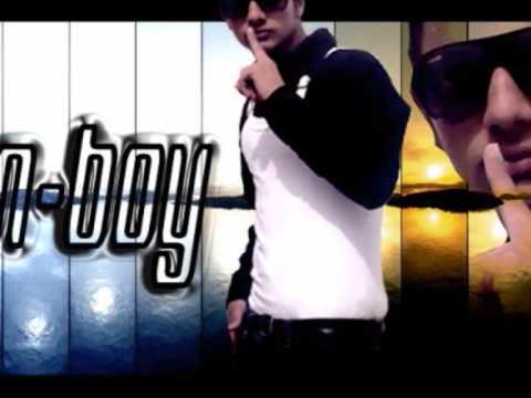 Romano Rap - Ken-bOy kii ekvas ii rat 2oo9