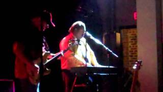 The Nighthawks with Daryl Davis, Andy Poxon - Nineteen Years Old - The State Theate - 4-24-11