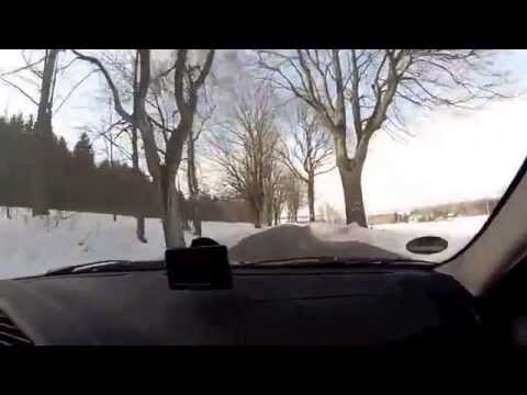 Barracks Ratz episode 4 Burkowitz, Czech