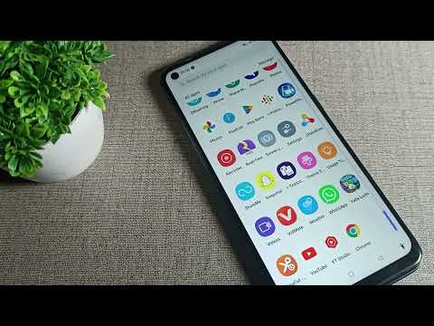 How to on Eye comfort in oppo A33 phone, eye comfort setting