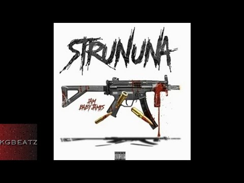 Baby James ft. Infant Pasa - On My Mama [New 2017]