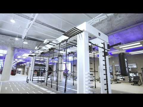 Gimnasio Megasport Palma de Mallorca