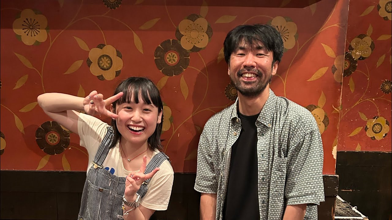 ピザと羊羹　(なち&工藤祐次郎)   犬と私/葬儀屋の娘/ゴーゴー魚釣り