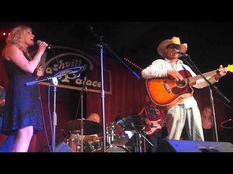 Jennifer Husky-Lane & Hawkshaw Hawkins Jr. - Dear John