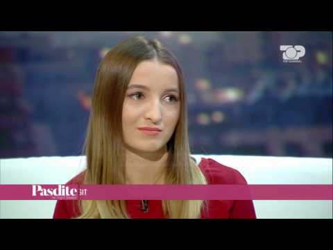 Pasdite ne TCH, 13 Dhjetor 2016, Pjesa 2 - Top Channel Albania - Entertainment Show