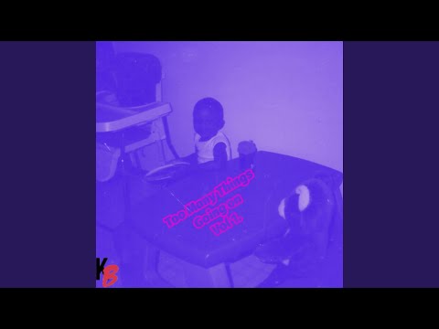 No Hands On My Broken Clock - (Khopped and Smith) (Mashup)