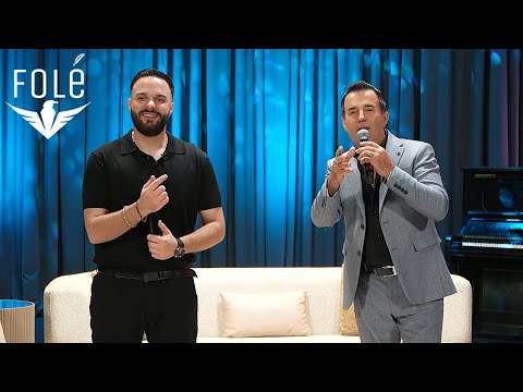 Marko ft. Gjeto Luca - Lozonjare