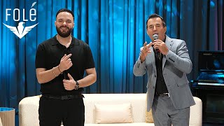 Marko Luca - Lozonjare