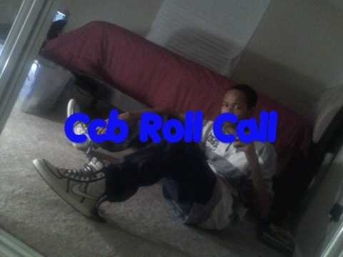 Ccb Roll Call
