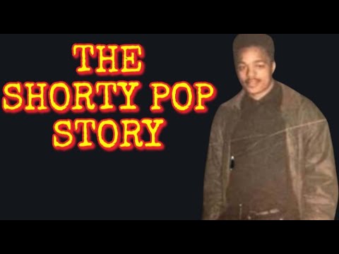 SHORTY POP: ALPO MARTINEZ & HIS DEADLY TEENAGE HITMAN (WASHINGTON D.C)