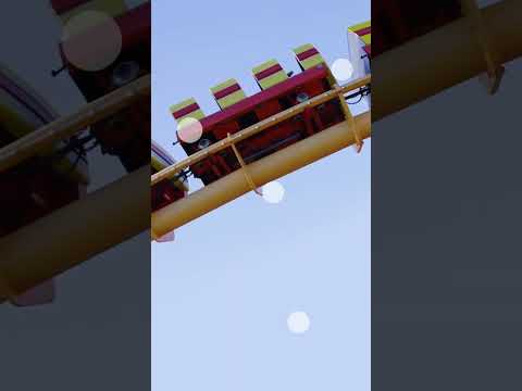 Poster image for &ldquo;Life Is Like a Rollercoaster&rdquo; video