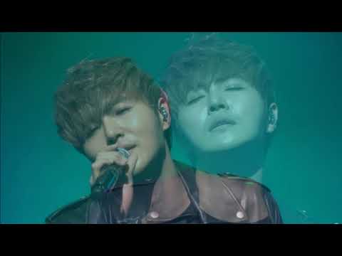 정동하 -  Calling you ( 'Bagdad Cafe' ost )