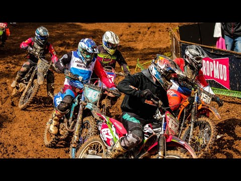 SUPER COPA INTEGRAÇÃO DE VELOCROSS QUITANDINHA PR 6°ETAPA MUITA ADRENALINA ✊🎥