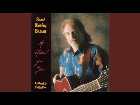 Thumbnail for Love That Will Not Let Me Go video