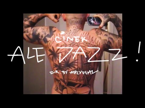 CINEK - ALE JAZZ! (prod. Skibovicz)
