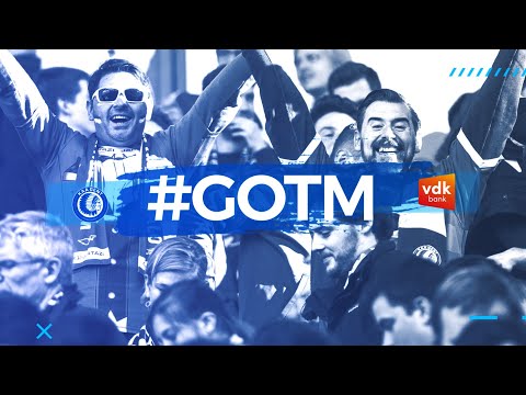 ⚽️ Goal of the Month: Januari 2021