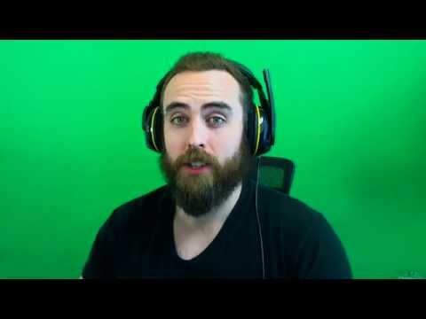 BajheeraIRL - GCDTV 3v3 Tournament Semifinals TONIGHT @ 6pm PST :D