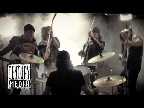BOMBUS - Abomination Rock'n'Roll (OFFICIAL VIDEO)