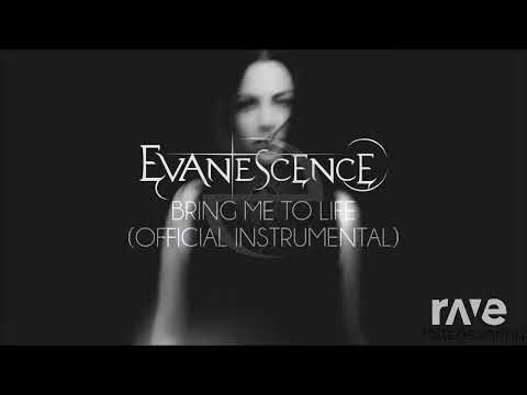 Kill Me The Life - Evanescence & 30 Seconds To Mars | RaveDj