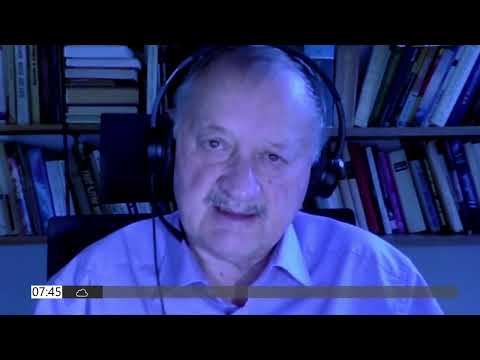PIRKADAT Breuer Péterrel: Dr. Kis-Benedek József