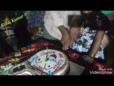 Happy birthday Roopali 🎂