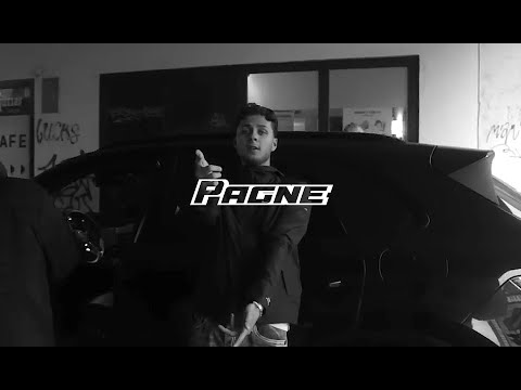 [FREE] PASHANIM x Symba x Joje Type Beat "Milano"