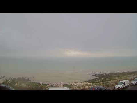 Sunrise at The Devonhurst on 28/09/17