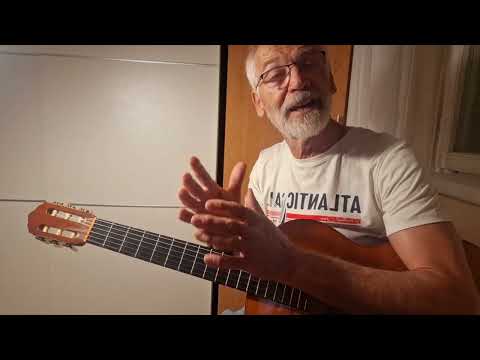 Kvartni i kvintni krug na gitari (1. dio-dur)