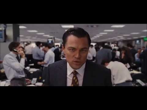 The Wolf Of Wall Street (2014) "Was All This Legal?"