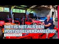 Meiny Bakker (79) heeft het trekkervirus te pakken | RTV Drenthe
