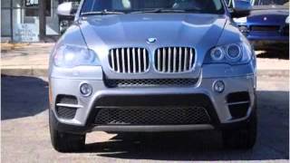 preview picture of video '2011 BMW X5 Used Cars Raleigh NC'