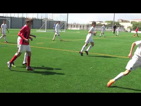 Casa Pia 1 - 1 Sacavenense (FUT9) 1/6