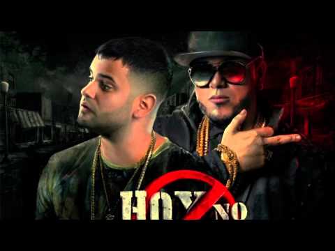 Kelmit Ft Alexio La Bestia - Hoy No Me Toca A Mi - REGGAETON 2015