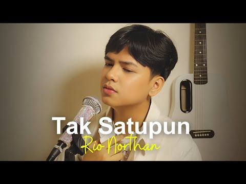 Rio Northan - Tak Satupun (Cover) | Lagu Rohani Kristen