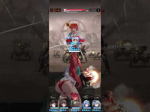 「NIKKEエリシオンタワー攻略！1000Fクリアの秘訣とは？」
