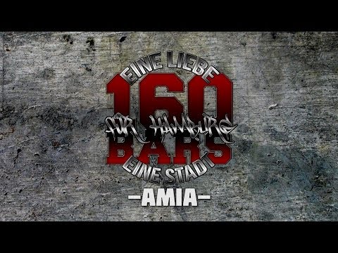 160Bars für Hamburg | AmiA | Staffel 1 | Full HD Video