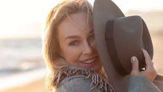 Экскурсия по Лагуна-Бич с Натальей Андрейченко: люксовые отели, пляжи Калифорнии и дом Тони Робертса.