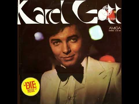 Karel Gott- Sag, Liebe, Wohin Gehst Du