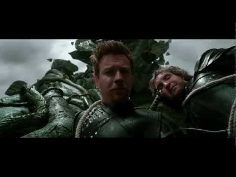 Jack the Giant Slayer Movie Trailer