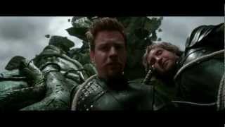 Video trailer för Jack the Giant Slayer