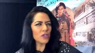 Entrevista con Lila Downs | "Balas y Chocolate"