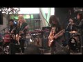 Orianthi Panagaris - "Bad News" Live 